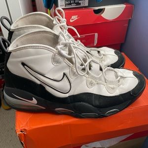 Nike Air Max Uptempo